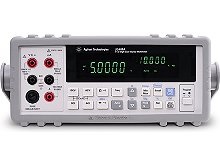 U3401A - Keysight / Agilent / HP Digital Multimeters