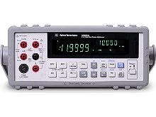 U3402A - Keysight / Agilent / HP Digital Multimeters