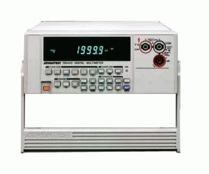 R6441C - Advantest Digital Multimeters