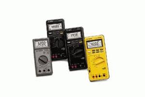 971A - Keysight / Agilent / HP Digital Multimeters