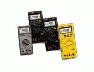 972A - Keysight / Agilent / HP Digital Multimeters