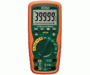 EX530 - Extech Digital Multimeters