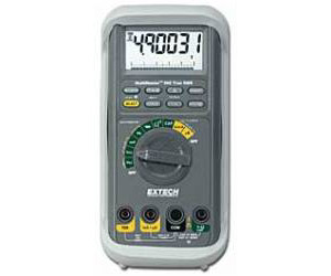 MM570 - Extech Digital Multimeters