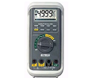 MP510 - Extech Digital Multimeters