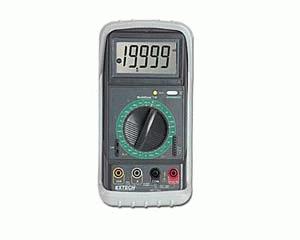 MV130 - Extech Digital Multimeters