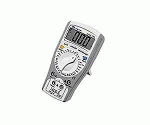 GDM-356 - GW Instek Digital Multimeters