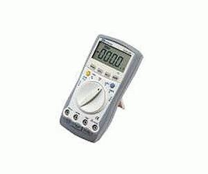 GDM-394 - GW Instek Digital Multimeters