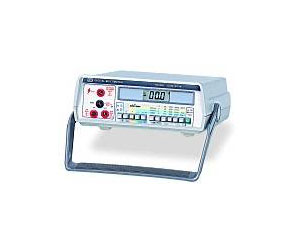 GDM-8034 - GW Instek Digital Multimeters