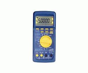 VOAC21 - Iwatsu Digital Multimeters