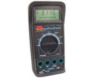 D980 - Protek Digital Multimeters